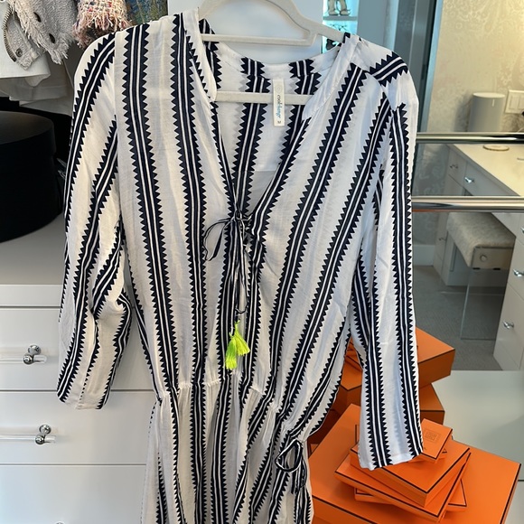 coolchange beach coverup - Picture 4 of 6